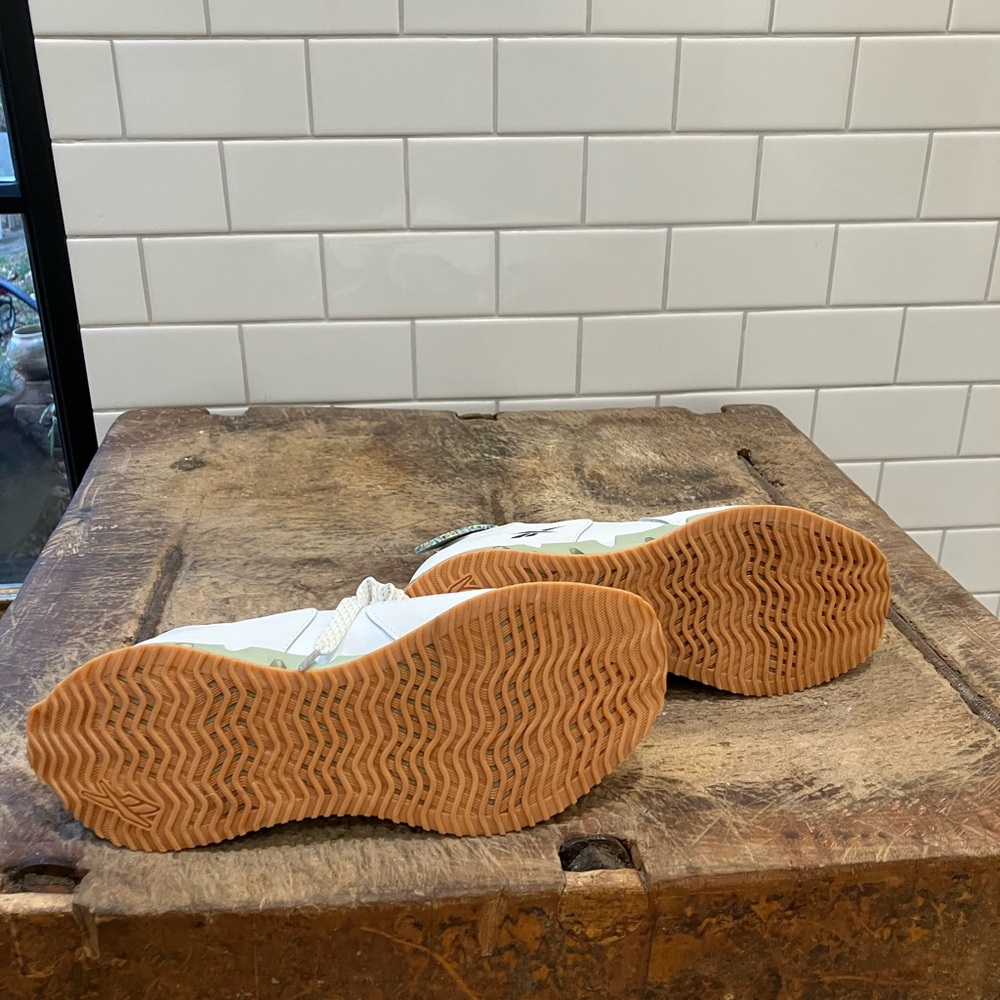 Reebok Zig Dynamica G Women's Sneakers - Picture 13 of 13